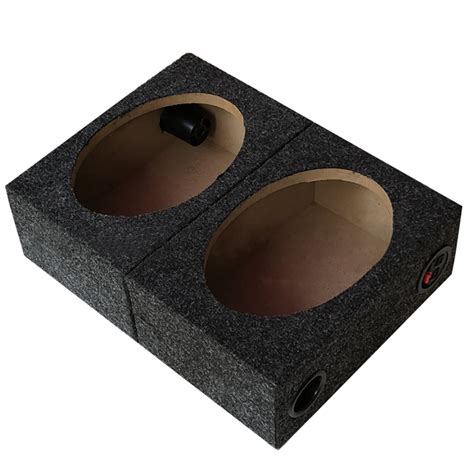 6x9 speaker boxes walmart